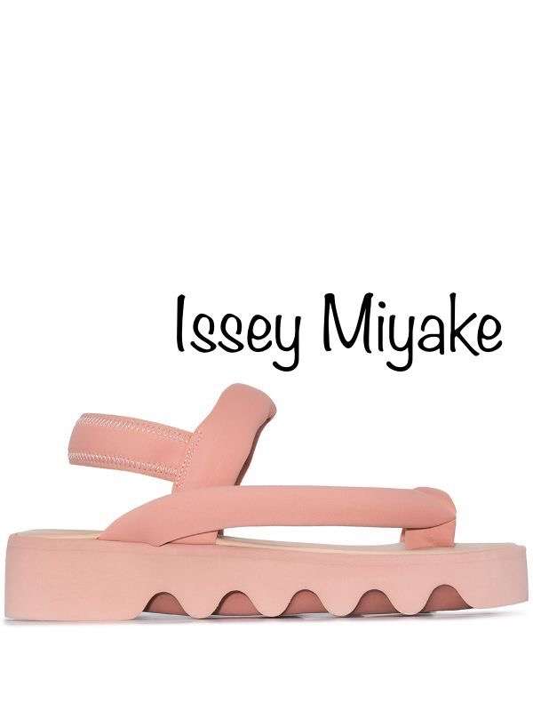 Issey Miyake PrettyPsychoThings