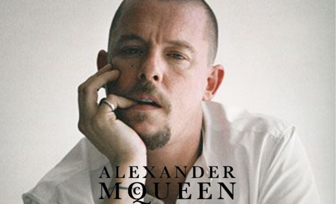 Alexander McQueen, psicologia della moda