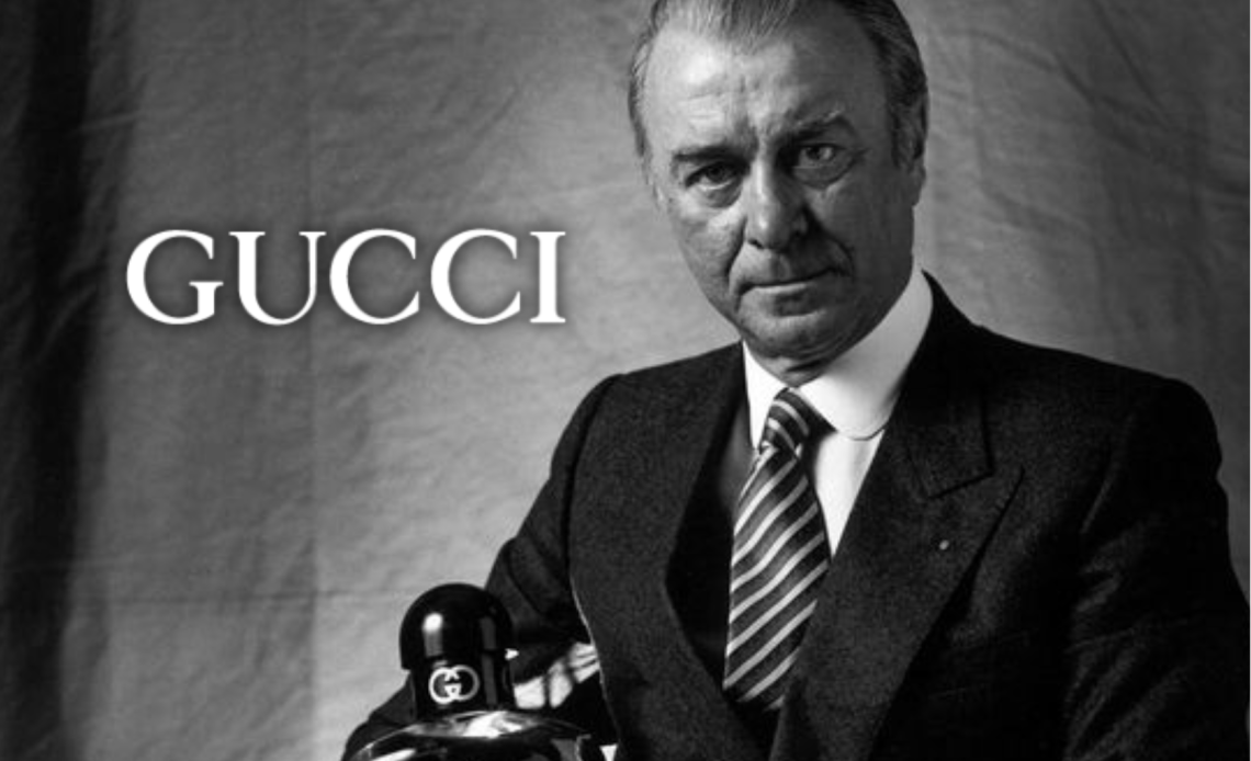 Storia, Gucci, psicologia della moda